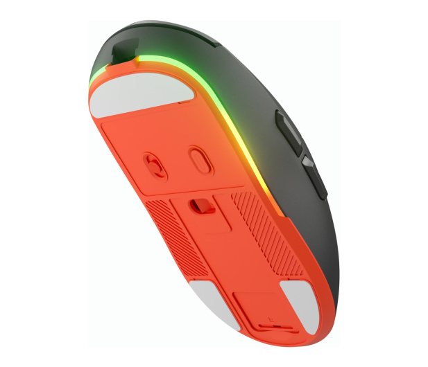 SMX Bonobo V2 RGB Carbon Ignite - 1514874 - zdjęcie 4